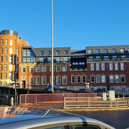 Kest Cozy Apartment In Leeds! Leeds  Exterior foto