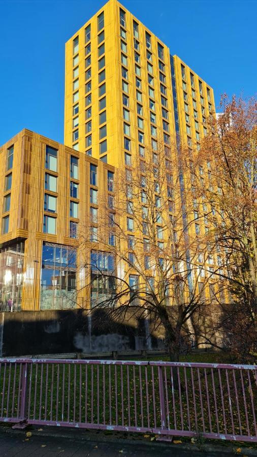 Kest Cozy Apartment In Leeds! Leeds  Exterior foto