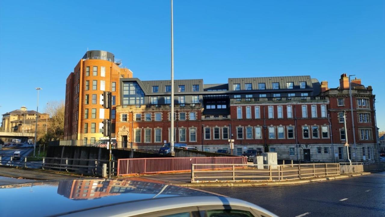 Kest Cozy Apartment In Leeds! Leeds  Exterior foto